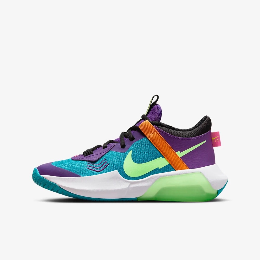 Nike Air Zoom Crossover